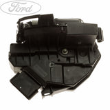 Original Ford Türschloss hinten rechts 2759586