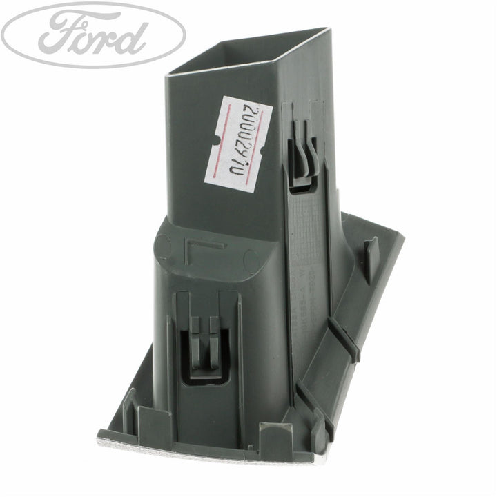 Ford Transit 2006-2013 Lüftungsschlitze Beifahrerseite 1447419