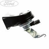 Original Ford Transit Connect Tieftonhupe 1767957