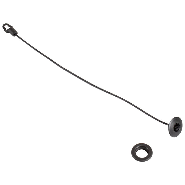 Original Ford Mondeo 5Dr Heckverkleidungs-Befestigungsband x1 1996-2000 1067400