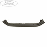 Original Ford B-MAX ab 2012 Luftabweiser 1762725