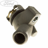Original Ford Transit Duratorq Dieselölkühlerthermostat 1372333