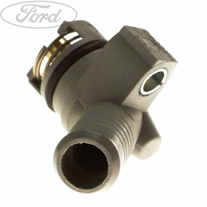 Original Ford Transit Duratorq Dieselölkühlerthermostat 1372333