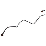 Connect 1.8 Duratorq TDCi Diesel Kraftstoffrücklaufrohr