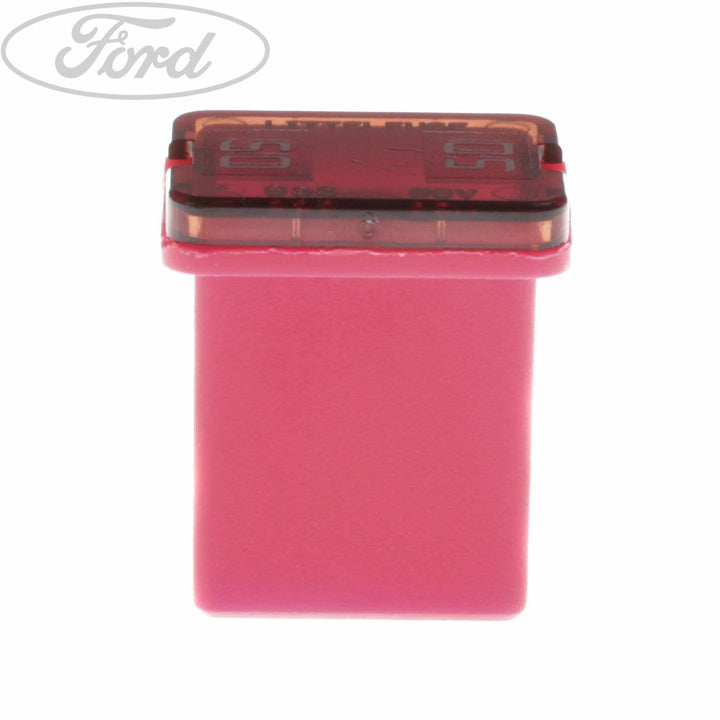 Original Ford Mondeo/Galaxy/S-MAX Sicherungsautomat 50Volt 4780768