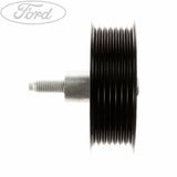 Original Ford Transit/Ranger Spannrolle 2.2L Duratorq 1717609