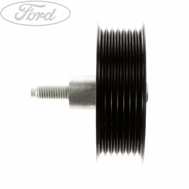 Original Ford Transit/Ranger Spannrolle 2.2L Duratorq 1717609