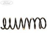 Original Ford Focus Hintere Aufhängung Feder 11-14 Aa-Ad Q-Z 14-15 Q-S 1741766