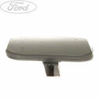 Original Ford Focus Stoßfängerabdeckung hinten 1520714