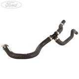 Original Ford Transit 2000-2006 2.4 Duratorq EGR Wasserzulaufschlauch 4791627