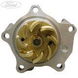 Original Ford 8V Wasserpumpe & Dichtung 0 1518910