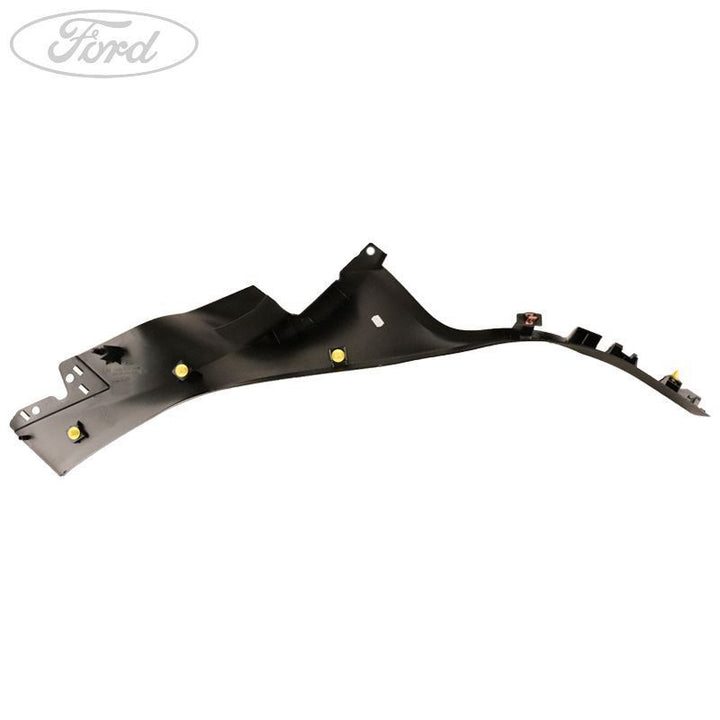 Original Ford Fiesta ab 2017 Seitenverkleidung links 2101518