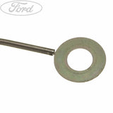 Original Ford Ranger Kraftstoffleitung 3600227