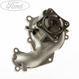 Focus Mk2  C-MAX Galaxy  S-MAX Mondeo Mk4 1.8 TDCi Wasserpumpe