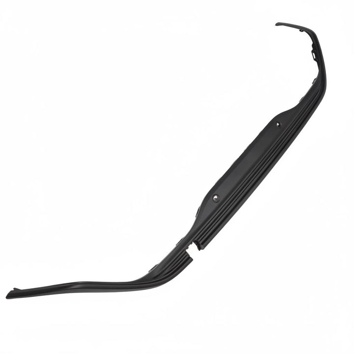 Ford Puma ST-Line ab 2020 Diffusor hinten 2419612