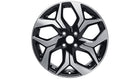 Ford Ecosport Alufelge 18