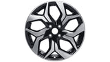 Ford Ecosport Alufelge 18
