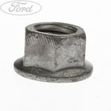 Ford 1.8 Duratorq TDCi Mutter - Spannrollen & Antriebsriemen M10 1474921