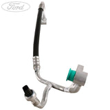 Original Ford Transit/Tourneo Connect 2013-2018 Klimaanlage Rohr 1807390