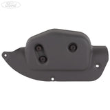 Transit Mk6 Mk7 Heckscheibenwischermotor 12v