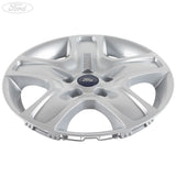 Original Ford Focus 2009-2011 einzelne Radkappe/Radzierblende 16