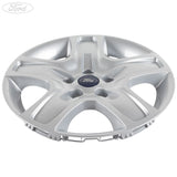 Original Ford Focus 2009-2011 einzelne Radkappe/Radzierblende 16