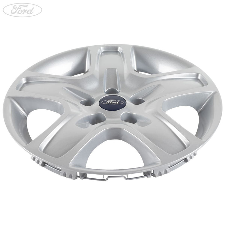 Original Ford Focus 2009-2011 einzelne Radkappe/Radzierblende 16