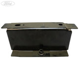 Ford Transit Custom 2012-2023 Minibus Querträger Boden hinten 2621794