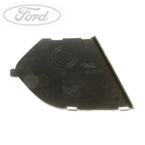 Original Ford Mondeo 2010-2014 Verschlussplatte links 1702959