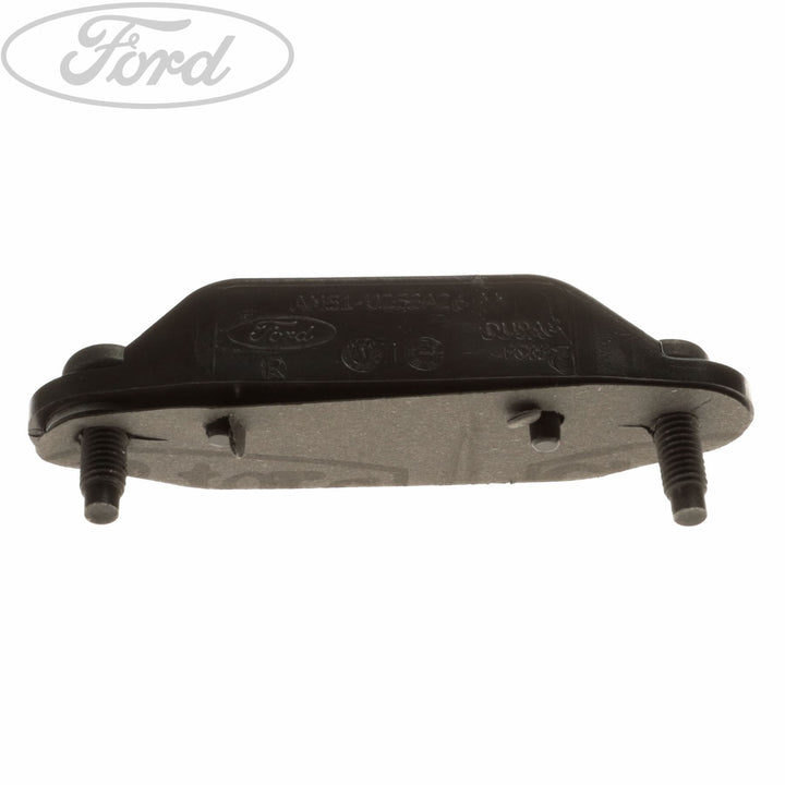 Original Ford Keil Seitentür 1877865