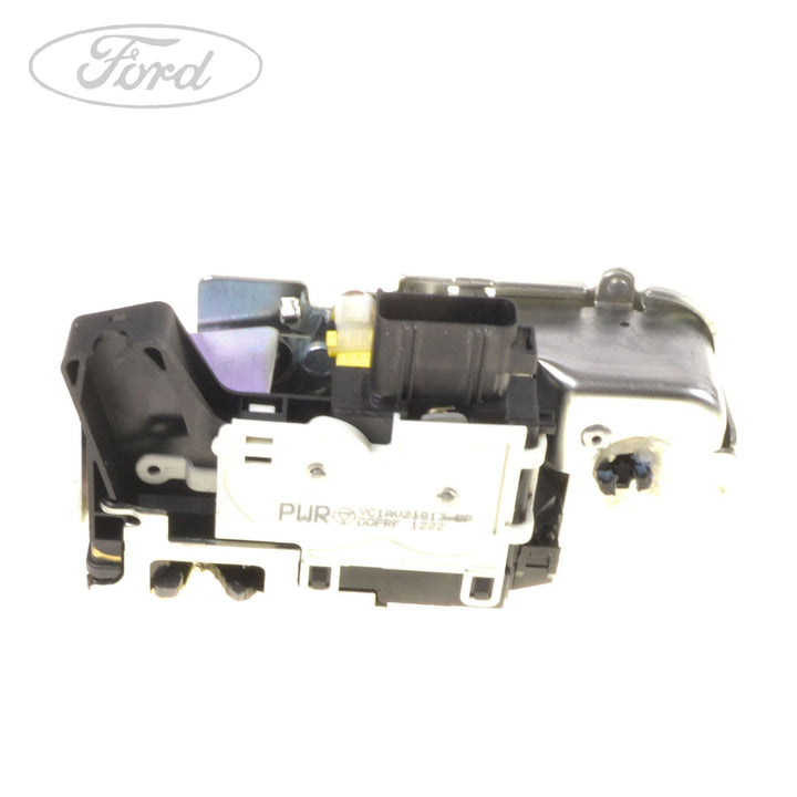 Original Ford Transit vordere Türverriegelung links 1818768