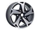 Original Ford Transit/Tourneo Custom Alufelge 17