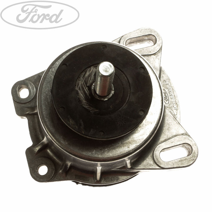 Original Ford Transit  TDCi Motorlager vorne 2004-2014 1735879
