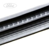 Original Ford Fiesta 2008-2019 Kantenschutz mit Dichtung 1794593