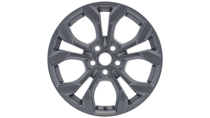 Ford Focus Alufelge 17