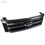 Ranger Mk4 Kühlergrill Titanium 13-15