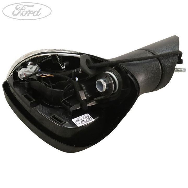 Original Ford Fiesta 2013-2019 Außenspiegel links 2104888