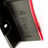 Original Ford Fiesta 2013-2019 Rücklicht Lampeneinheit rechts 1877010