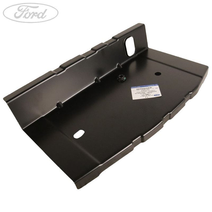 Original Ford Transit Connect Verstärkung Bodengruppe hinten 2013- 1820777