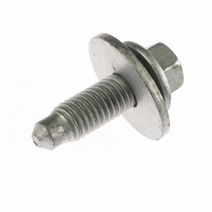 Original Ford Fiesta Motoaube und zugehörige Teile Schraube 1503977