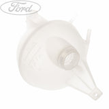 Original Ford Transit Kühlerüberlauf Ausgleichsbehälter 1383314