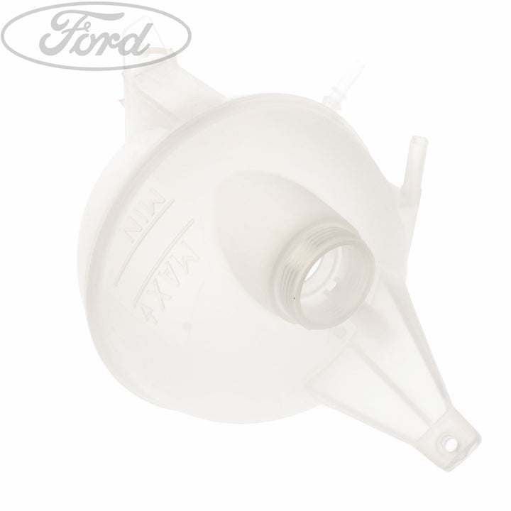 Original Ford Transit Kühlerüberlauf Ausgleichsbehälter 1383314