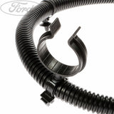 Original Ford Mondeo/Galaxy/S-MAX Batteriekabel-Plus 1754297