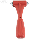 Custom Transit Mk6 Mk7 Mk8 Nothammer Glas 2014-