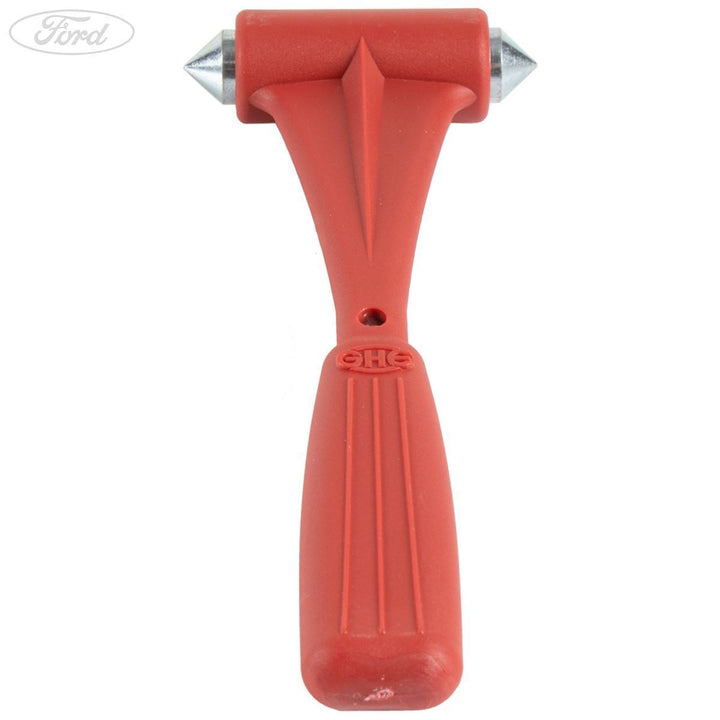 Custom Transit Mk6 Mk7 Mk8 Nothammer Glas 2014-