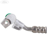 Fiesta Mk8 B Max 1.0 Top Schlauch Klimaanlage Kondensator