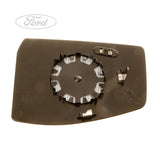 Original FordTransit/Tourneo Custom ab 2012 Außenspiegelglas links, beheizbar