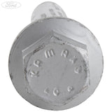 C-MAX Focus Mk2 Focus C-MAX Front Querträger Schraube