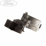 Original Ford Mondeo Spannrolle 1696474