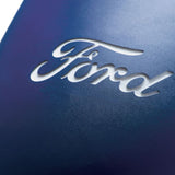 Ford Logo Tasse Blau 360ml